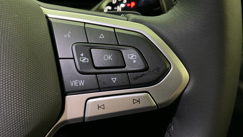 Volkswagen Tiguan 1.5 eTSI 150 Life 5dr DSG Petrol Estate